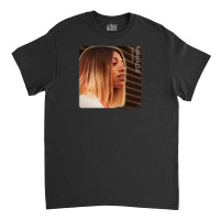 Mahalia   Love And Compromise Classic T-shirt | Artistshot