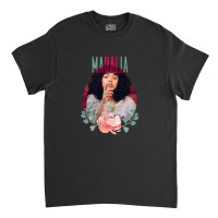 Mahalia   Love And Compromise Classic T-shirt | Artistshot