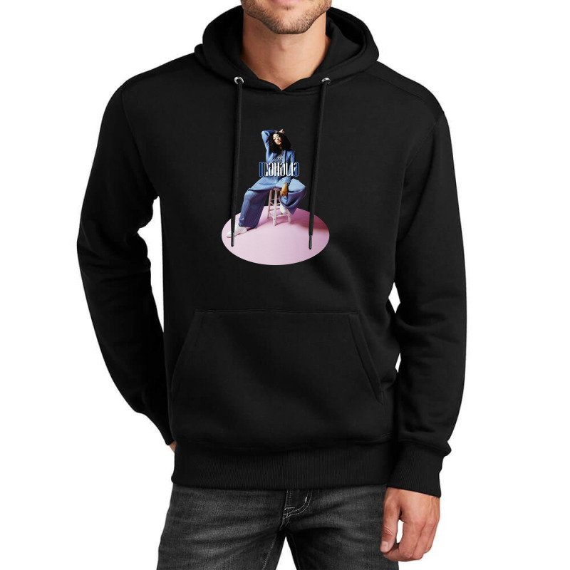 Mahalia Unisex Hoodie | Artistshot