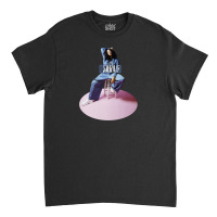 Mahalia Classic T-shirt | Artistshot