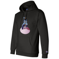 Mahalia Champion Hoodie | Artistshot