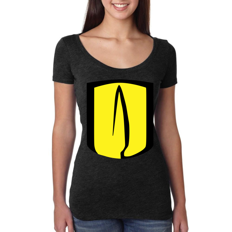 Cool,university,of,los,andes Women's Triblend Scoop T-shirt by akatsuki | Artistshot