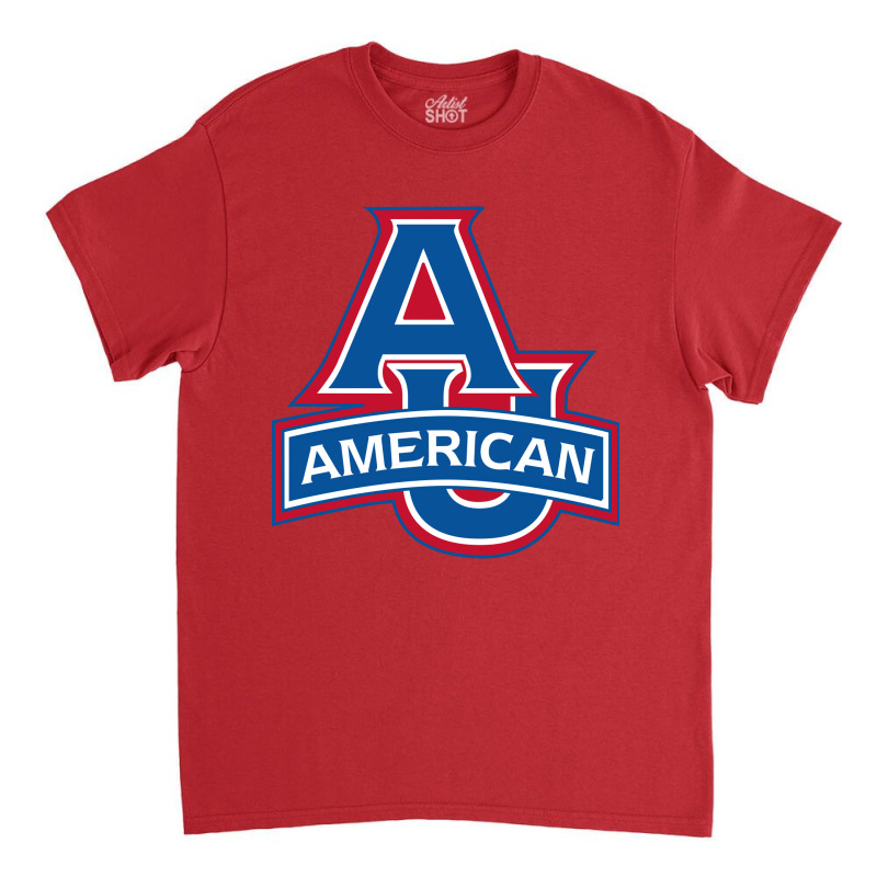 Cool,american,eagles Classic T-shirt by akatsuki | Artistshot