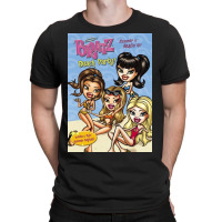 Bratz Beach Party T-shirt | Artistshot