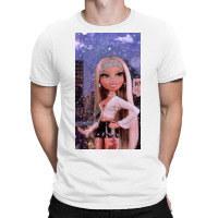 Bratz Aesthetic T-shirt | Artistshot