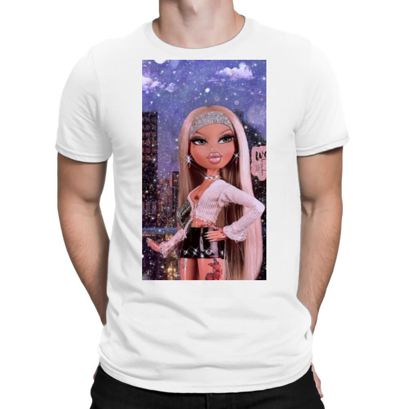 Bratz Aesthetic T-Shirt by Jill P | Artistshot