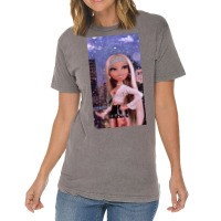 Bratz Aesthetic Vintage T-shirt | Artistshot