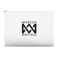 Marcus And Martinus Accessory Pouches | Artistshot