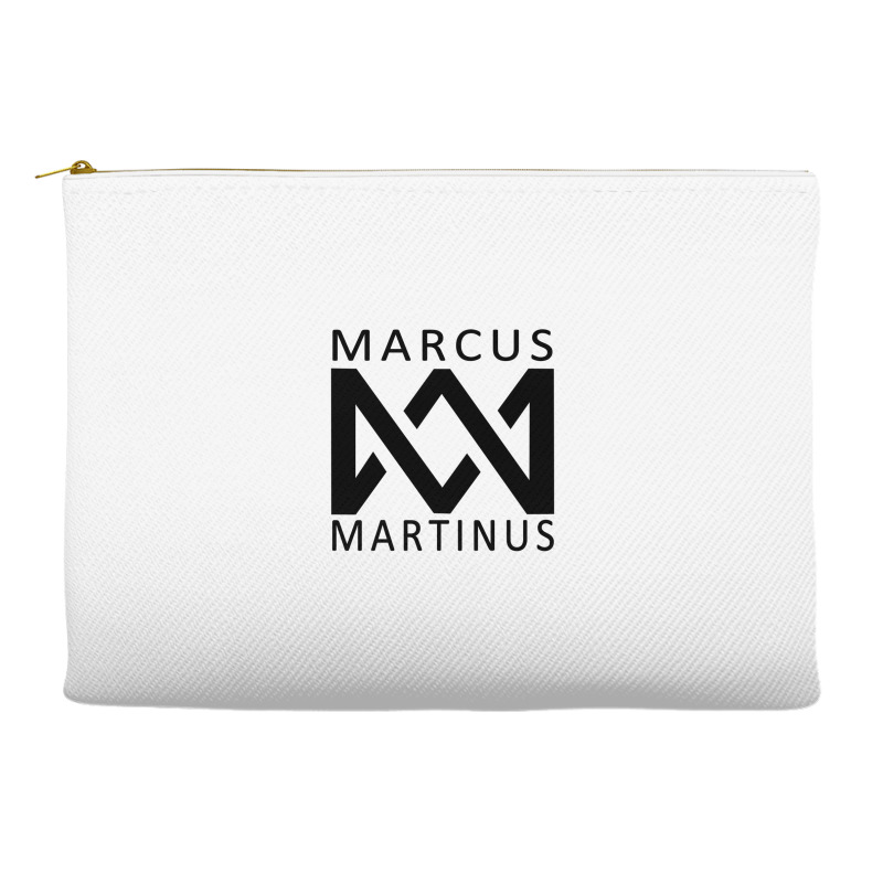 Marcus And Martinus Accessory Pouches | Artistshot