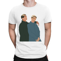 Marcus And Martinus T-shirt | Artistshot