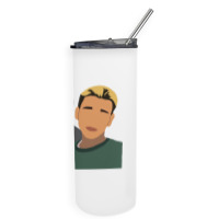 Marcus And Martinus Skinny Tumbler | Artistshot