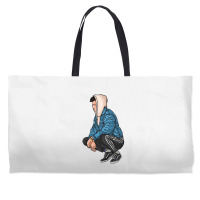 Marcus And Martinus Weekender Totes | Artistshot