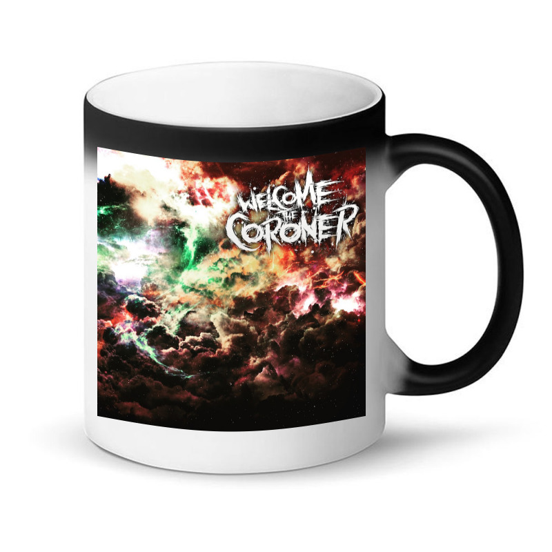 Cṏrṏnër Magic Mug | Artistshot