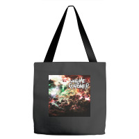 Cṏrṏnër Tote Bags | Artistshot