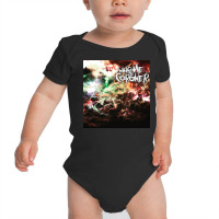 Cṏrṏnër Baby Bodysuit | Artistshot