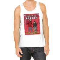 Happiest New Season Tank Top | Artistshot