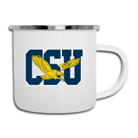 Cool,coppin,state,eagles Camper Cup | Artistshot