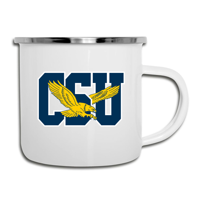 Cool,coppin,state,eagles Camper Cup | Artistshot