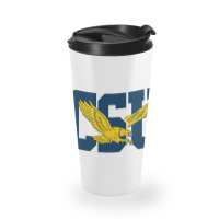 Cool,coppin,state,eagles Travel Mug | Artistshot