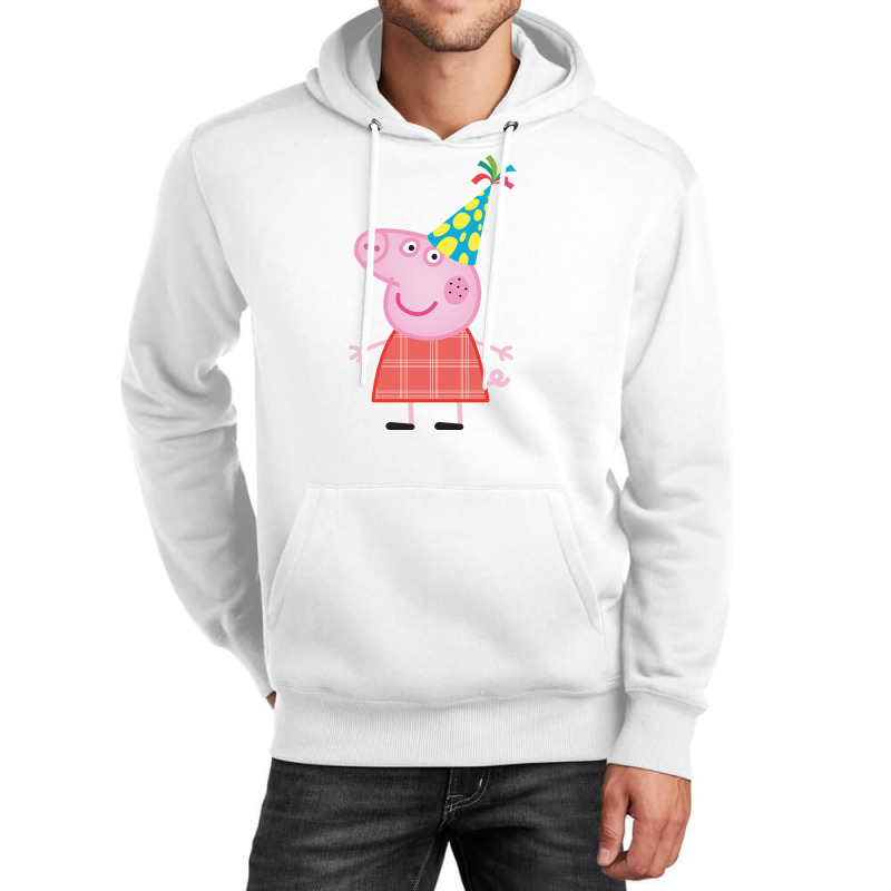 Peppa Pig Unisex Hoodie | Artistshot