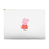 Peppa Pig Accessory Pouches | Artistshot