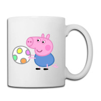 Peppa Pig Coffee Mug | Artistshot