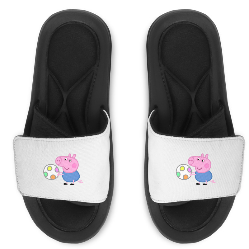 Peppa Pig Slide Sandal | Artistshot