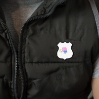 Peppa Pig Shield Patch | Artistshot