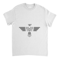 Native American Thunderbird Classic T-shirt | Artistshot