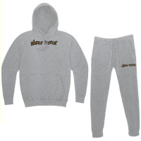 Sheer Terror Hardcore Hoodie & Jogger Set | Artistshot