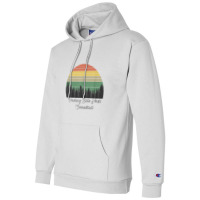 Pachaug State Forest Champion Hoodie | Artistshot