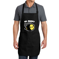 Oh Honey Bee Parody Full-length Apron | Artistshot