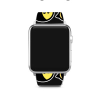 Oh Honey Bee Parody Apple Watch Band | Artistshot