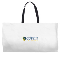 Coppin St University Weekender Totes | Artistshot