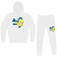 Flounder Hoodie & Jogger Set | Artistshot