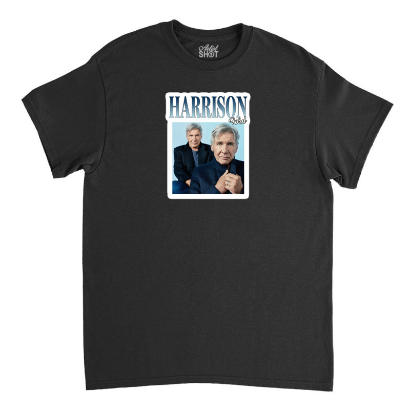 Zac Efron 78039755 Classic T-shirt | Artistshot