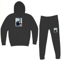 Zac Efron 78039755 Hoodie & Jogger Set | Artistshot