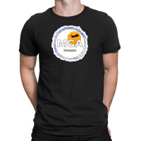 Zagreb Airport 93240938 T-shirt | Artistshot