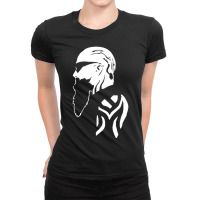 Kerry King Ladies Fitted T-shirt | Artistshot