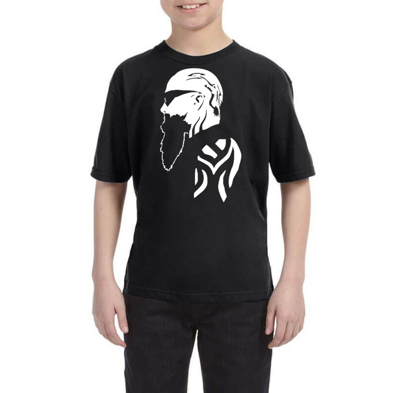 Kerry King Youth Tee | Artistshot