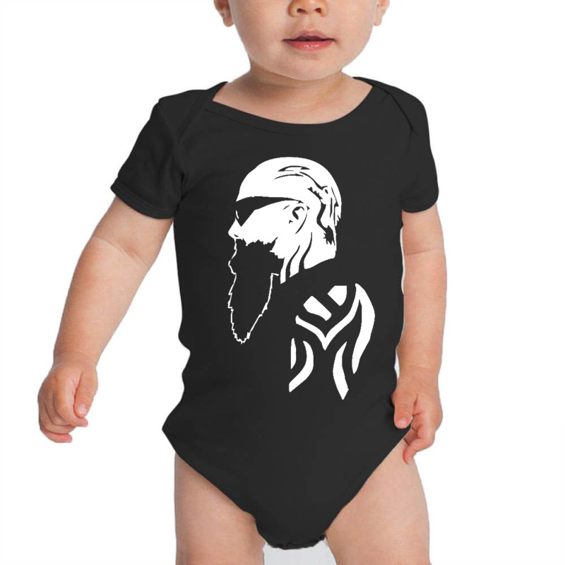 Kerry King Baby Bodysuit | Artistshot