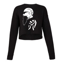 Kerry King Cropped Sweater | Artistshot