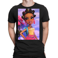 Bratz Aesthetic T-shirt | Artistshot