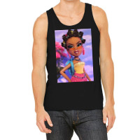 Bratz Aesthetic Tank Top | Artistshot