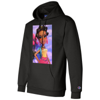 Bratz Aesthetic Champion Hoodie | Artistshot