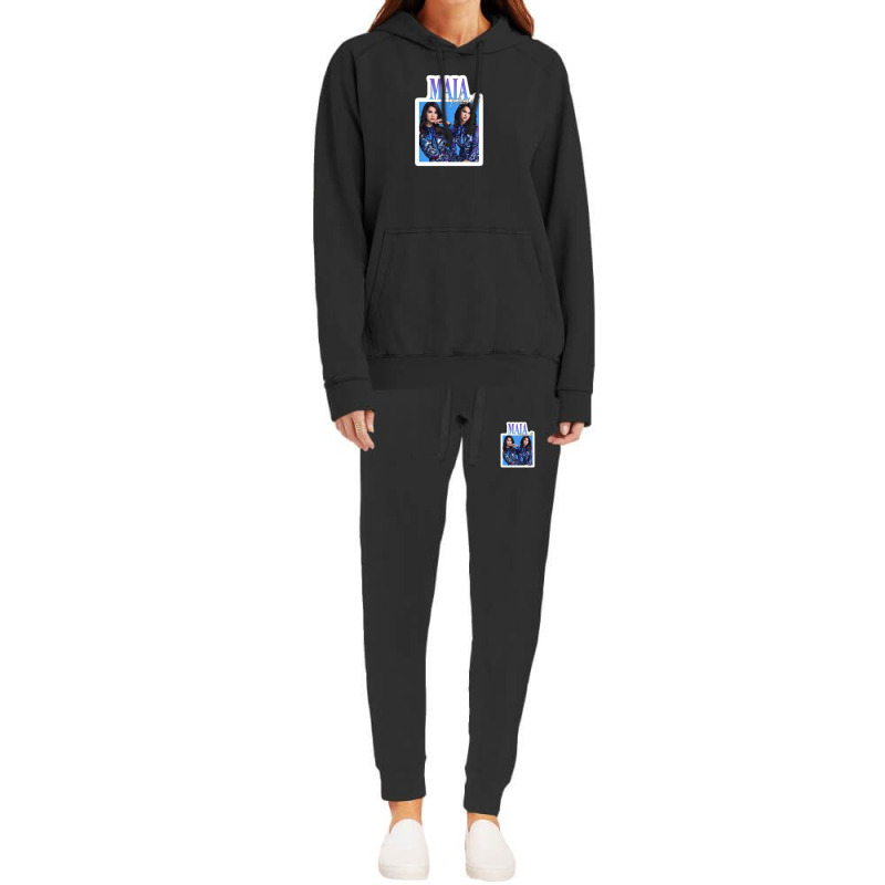 Zendaya 87505594 Hoodie & Jogger Set | Artistshot