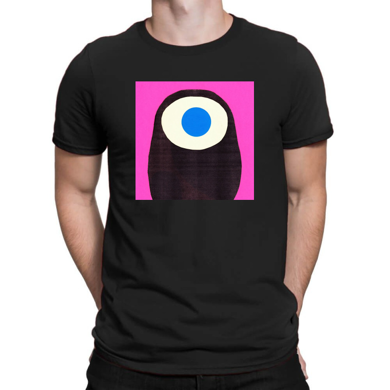 Vanishing Twin Ookii Gekkou T-shirt | Artistshot