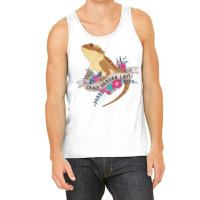 Crazy Dragon Lady Tank Top | Artistshot