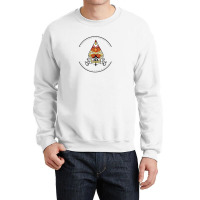 Wayang Kulit Vector Crewneck Sweatshirt | Artistshot