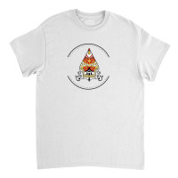 Wayang Kulit Vector Classic T-shirt | Artistshot